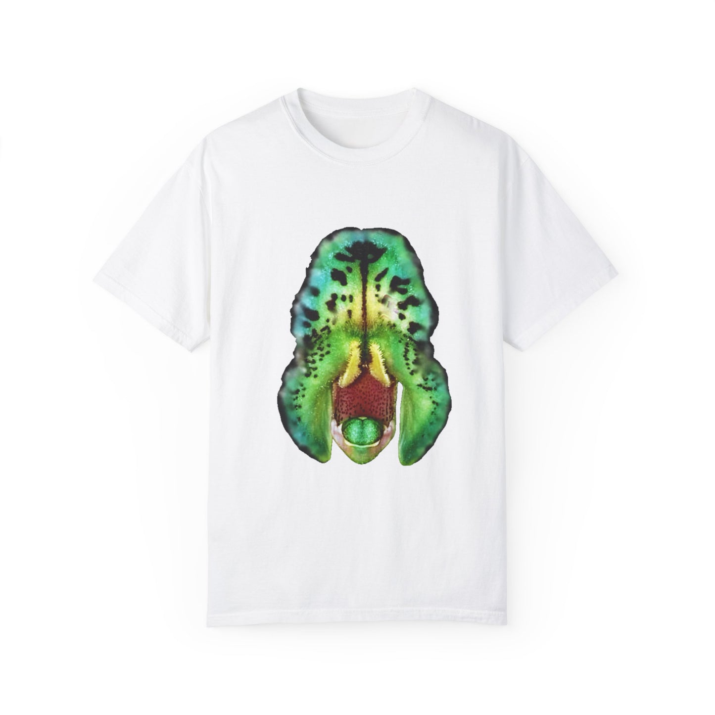 "Unknown to Nature" graphic tee