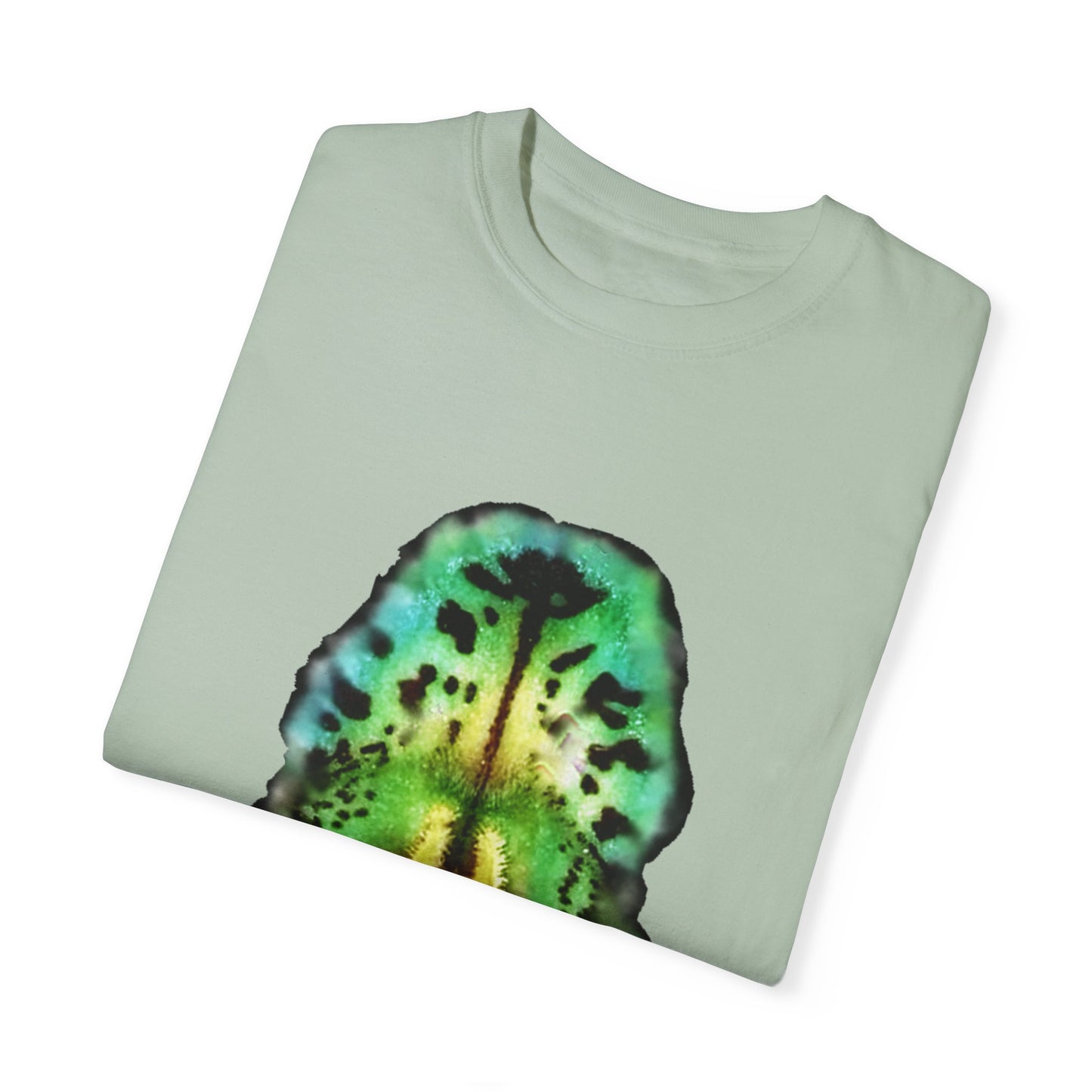 "Unknown to Nature" graphic tee