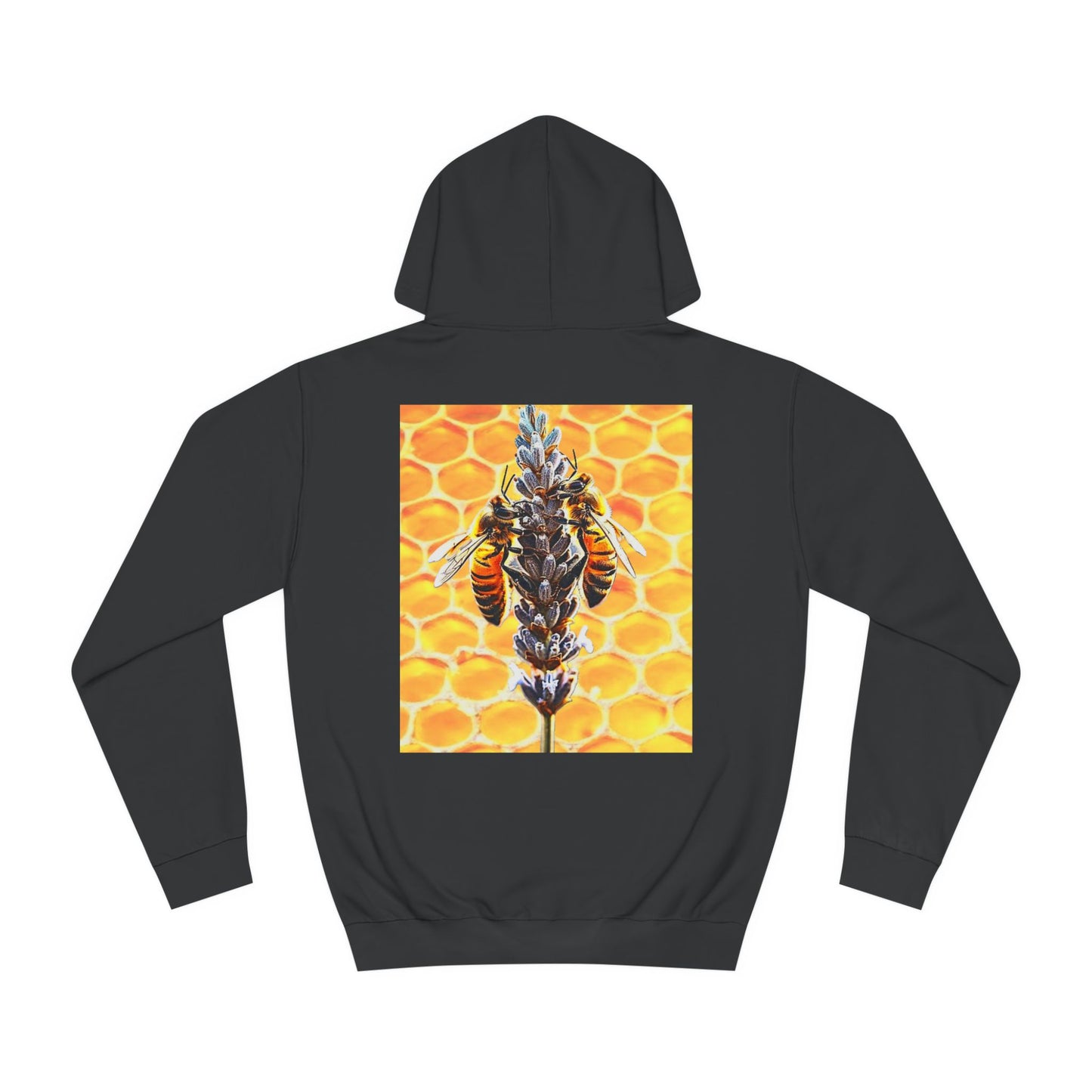 "Hive" Graphic Hoodie