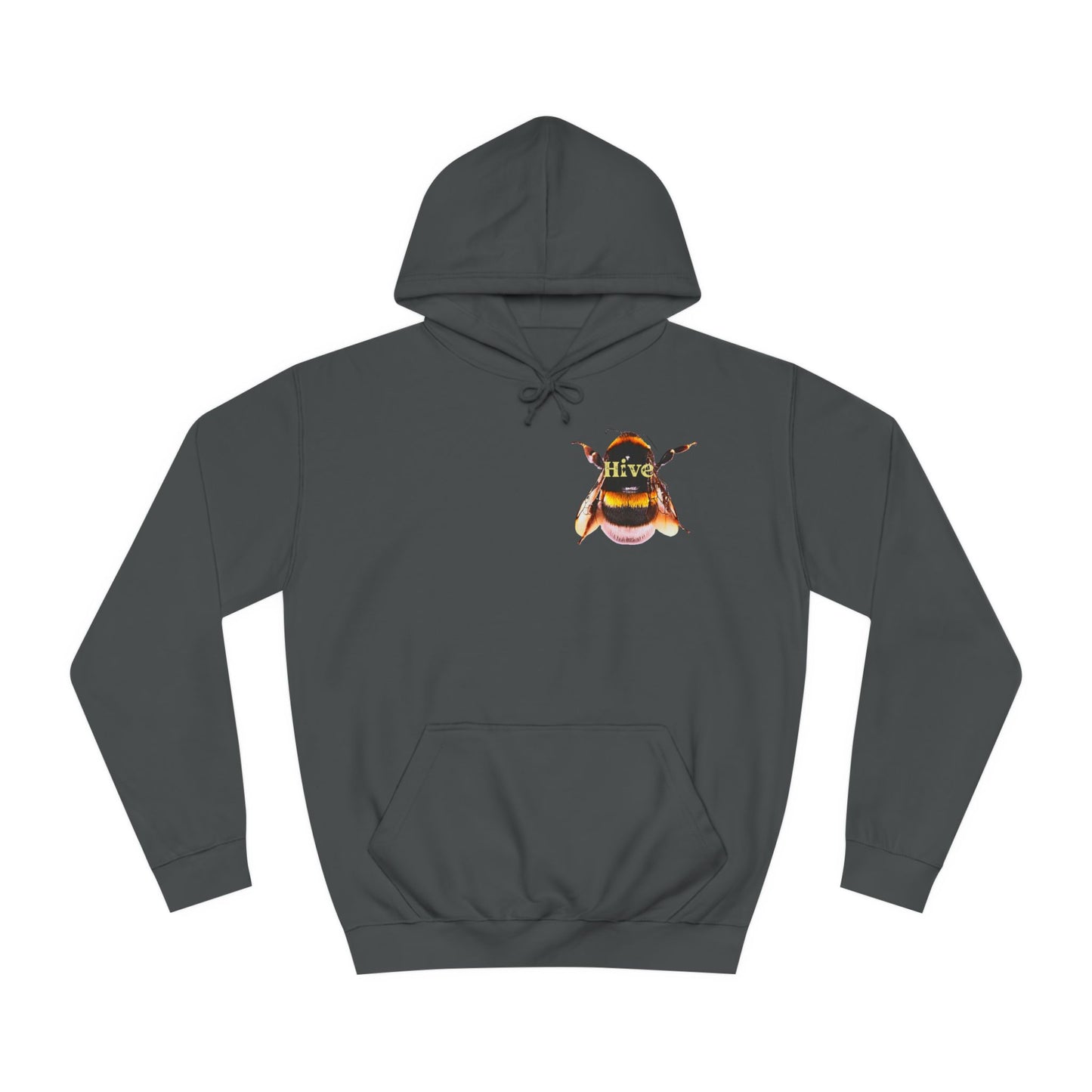 "Hive" Graphic Hoodie