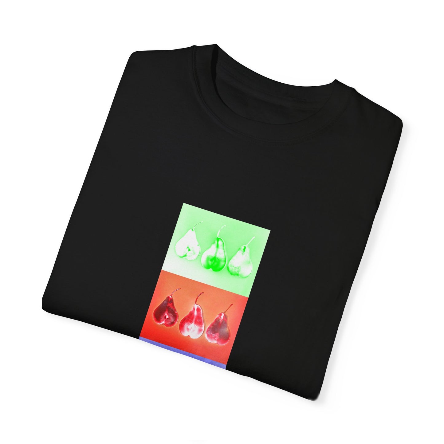 "Forbidden Fruit" graphic tee