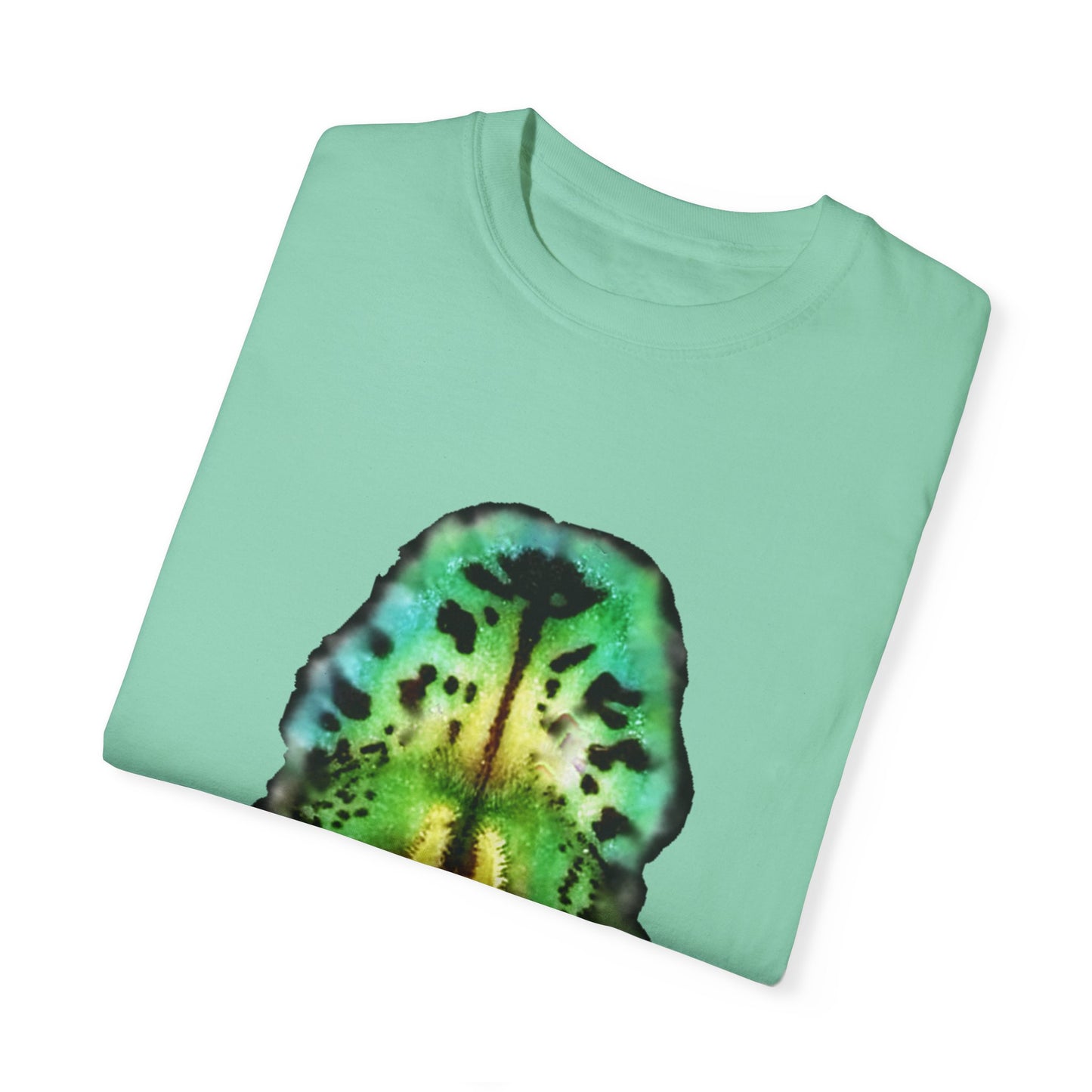 "Unknown to Nature" graphic tee