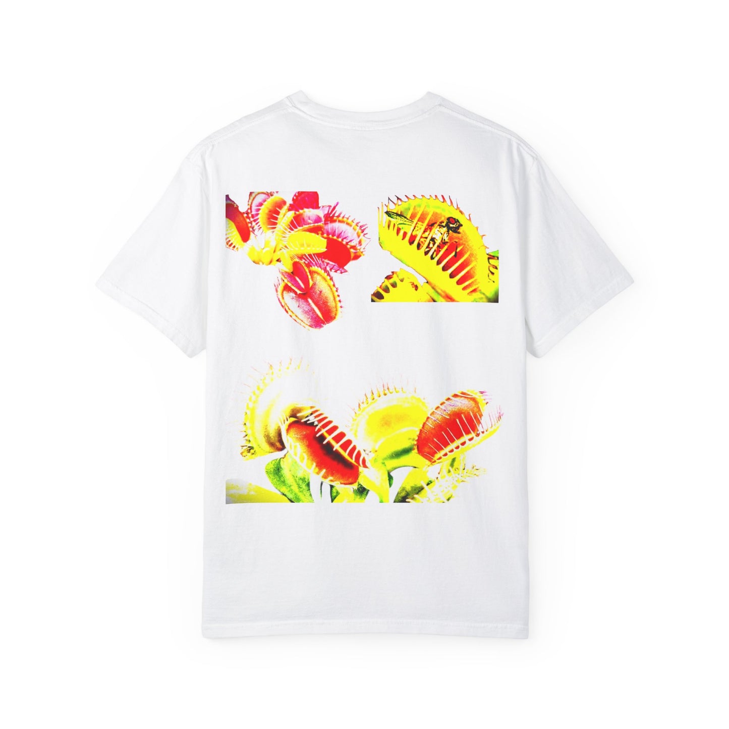 "Natural Selection" graphic tee