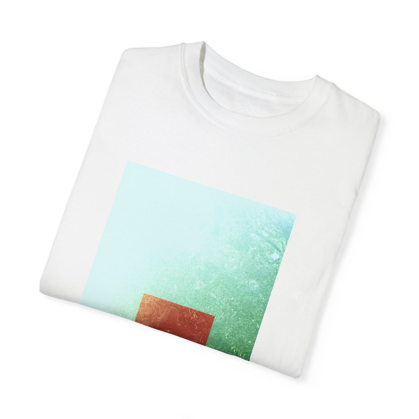 "Street Light" graphic tee