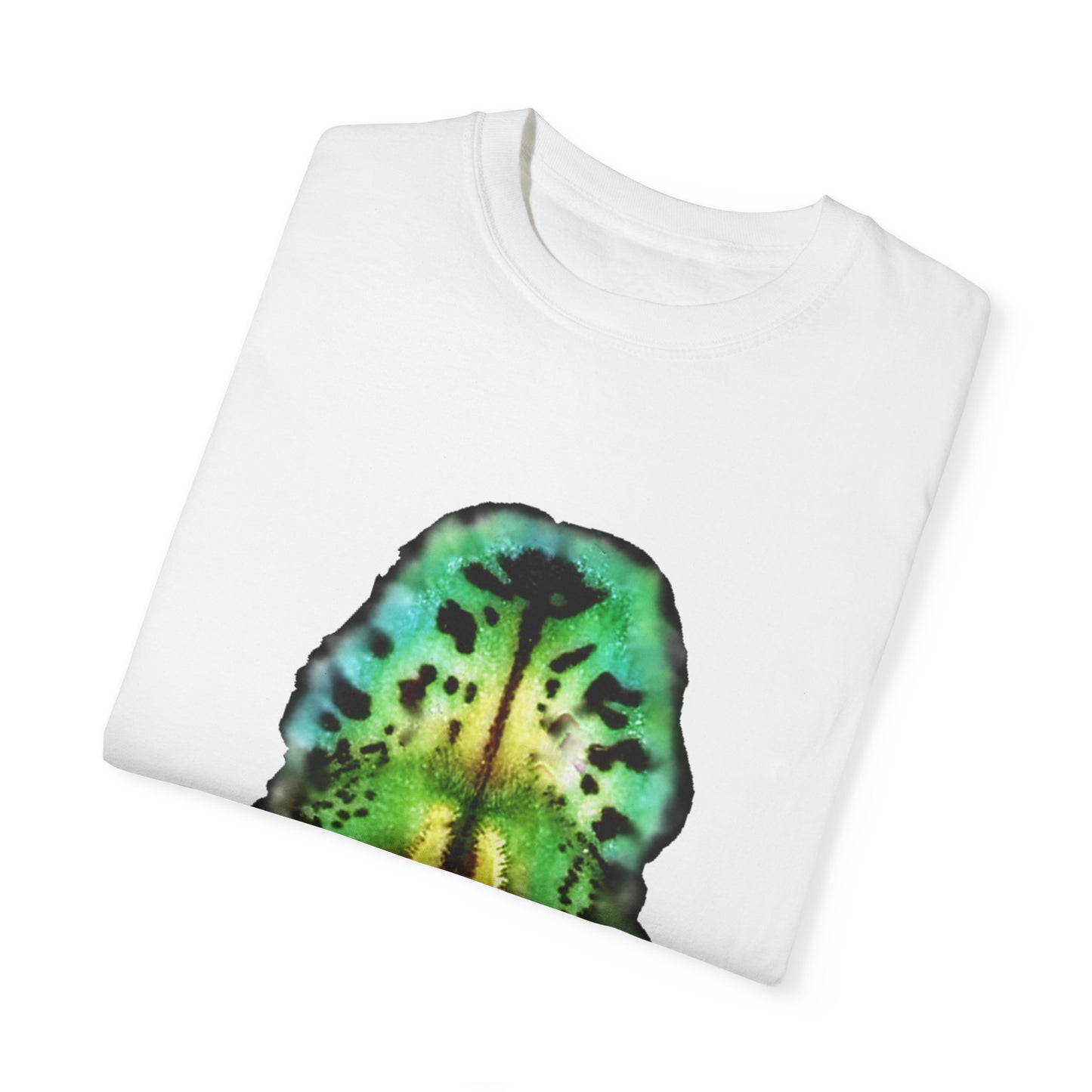 "Unknown to Nature" graphic tee