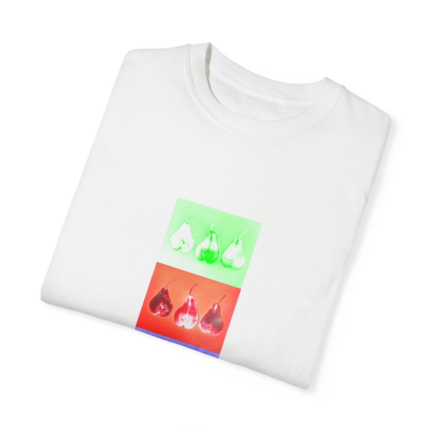 "Forbidden Fruit" graphic tee